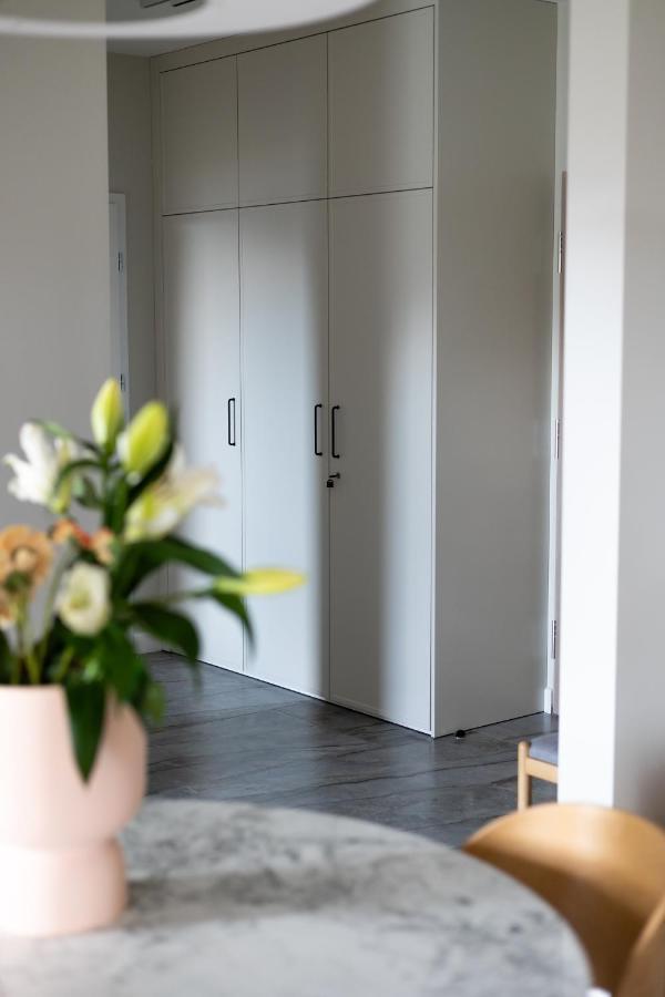 Apartament Zoja II Елблаг Екстериор снимка