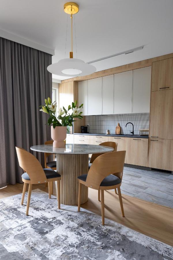 Apartament Zoja II Елблаг Екстериор снимка