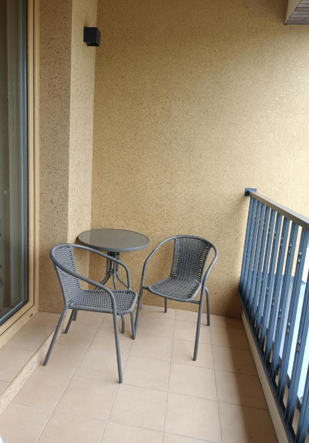 Apartament Zoja II Елблаг Екстериор снимка